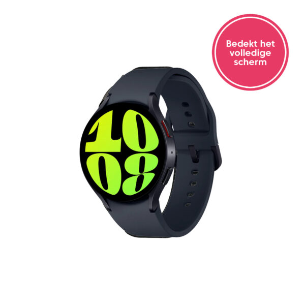 Samsung Galaxy Watch6 44mm Telefoonglaasje screenprotector PMMA