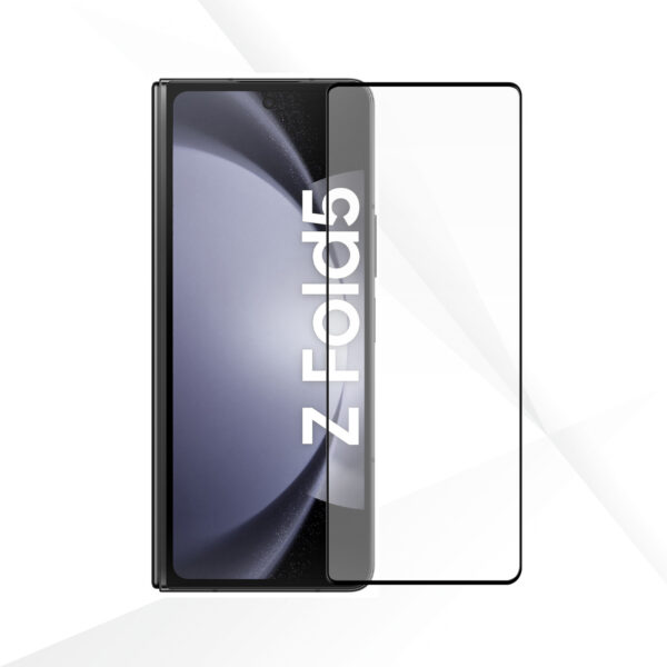 Samsung Galaxy Z Fold5 Telefoonglaasje Edge to Edge screenprotector