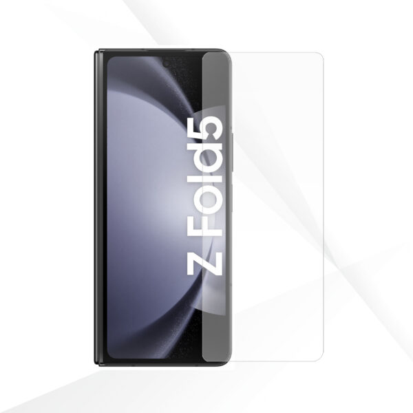 Samsung Galaxy Z Fold5 screenprotector telefoonglaasje gehard glas