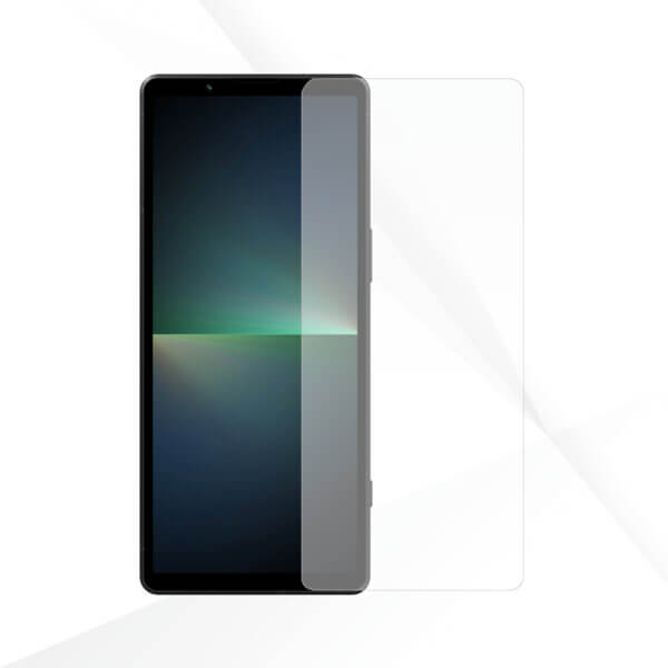 Sony Xperia 5 V screenprotector telefoonglaasje gehard glas