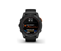 Garmin Fenix 7 Pro