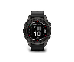 Garmin Fenix 7S Pro