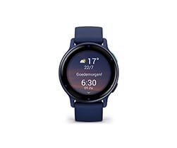 Garmin Vivoactive 5