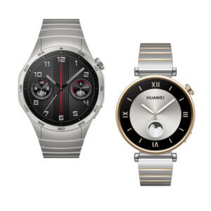 Huawei Watch GT 4
