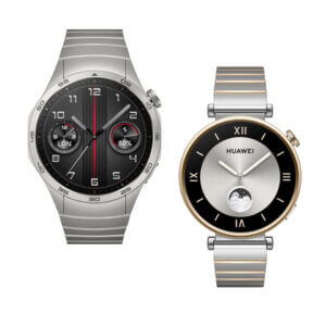 Huawei Watch GT 4