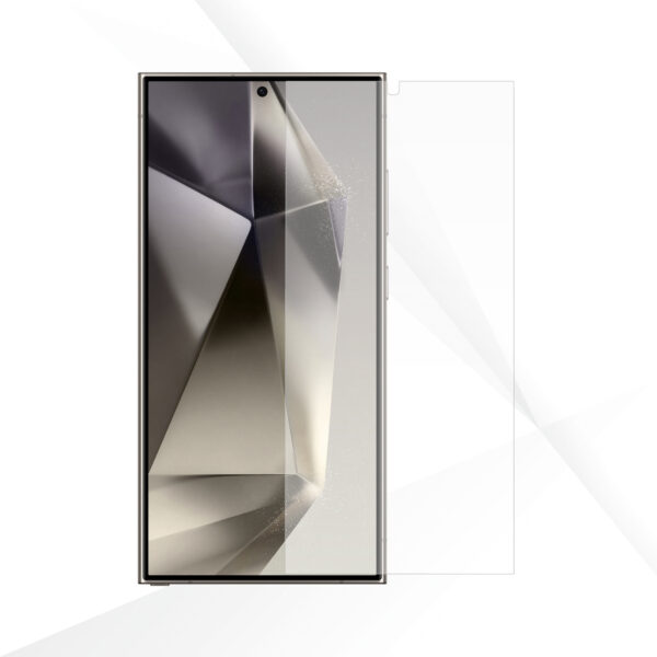 Samsung Galaxy S24 Ultra 5G Telefoonglaasje screenprotector gehard glas