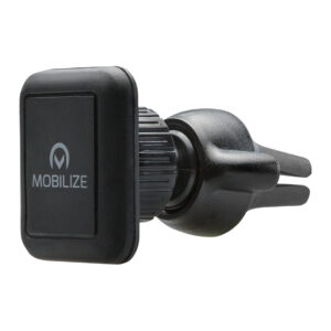 Mobilize Universal Magnet Car Holder Air Vent Black