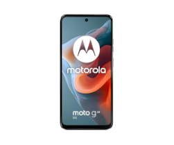 Motorola Moto G34