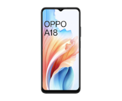 OPPO A18