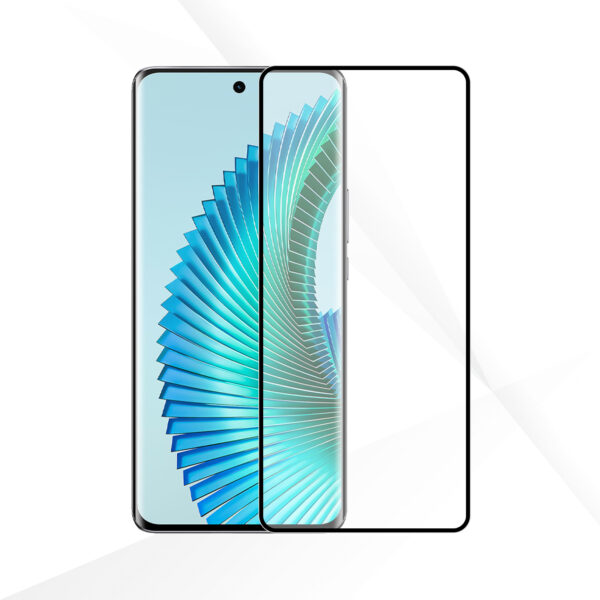 Telefoonglaasje Edge to Edge screenprotector gehard glas Honor Magic6 Lite