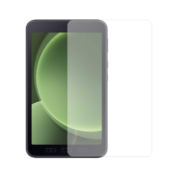 Telefoonglaasje Samsung Galaxy Tab Active5 gehard glas screenprotector standard fit