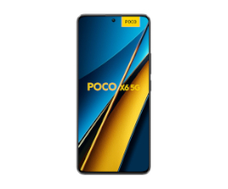 Xiaomi Poco X6 5G