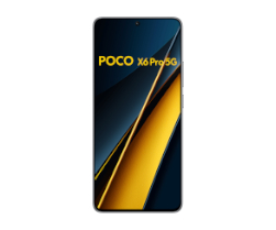 Xiaomi Poco X6 Pro 5G