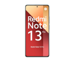 Xiaomi Redmi Note 13 Pro 4G