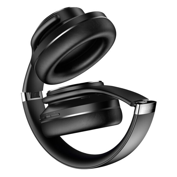 Mobilize Bluetooth Headphone met Speaker functie Zijaanzicht 1