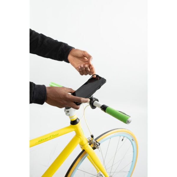 Mobilize Fiets Telefoonhouder Universeel lifestyle 1