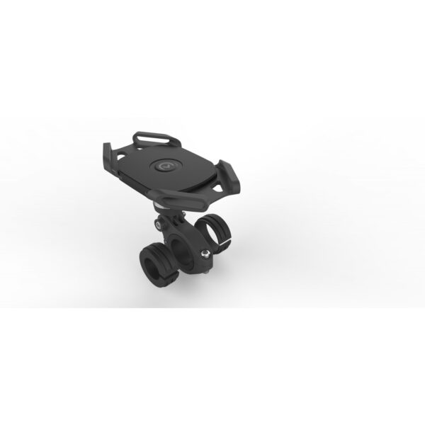 Mobilize Fiets Telefoonhouder Universeel rubbers