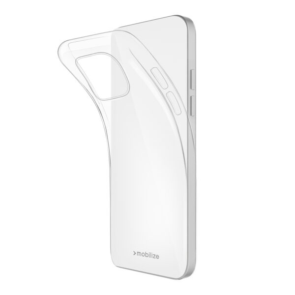 Mobilize TPU Case Flexibel
