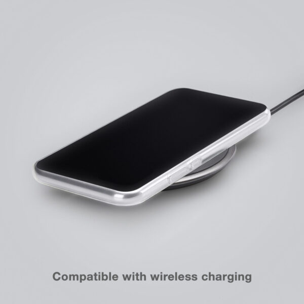 TPU Case Wireless Charging