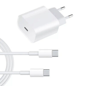iPhone 13 opladers