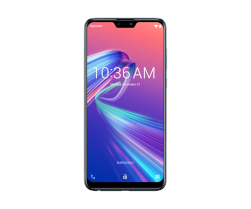 ASUS Zenfone Max Pro