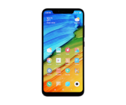 Xiaomi Mi 8 Pro