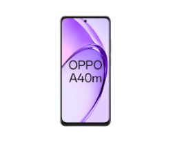OPPO A40m