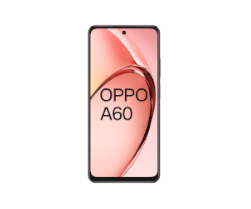 OPPO A60 5G